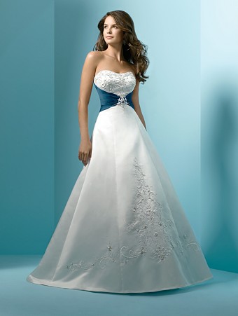 wedding dresses with color. wedding dresses with color